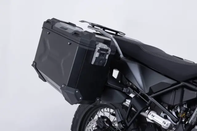 SW-Motech TRAX ADV Sidekoffertsett 82 L CFMOTO 800MT-X/1000MT-X 