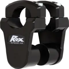 ROX SPEED FX Sort RISERS 2" PIVOTING - RA1250/INDIAN