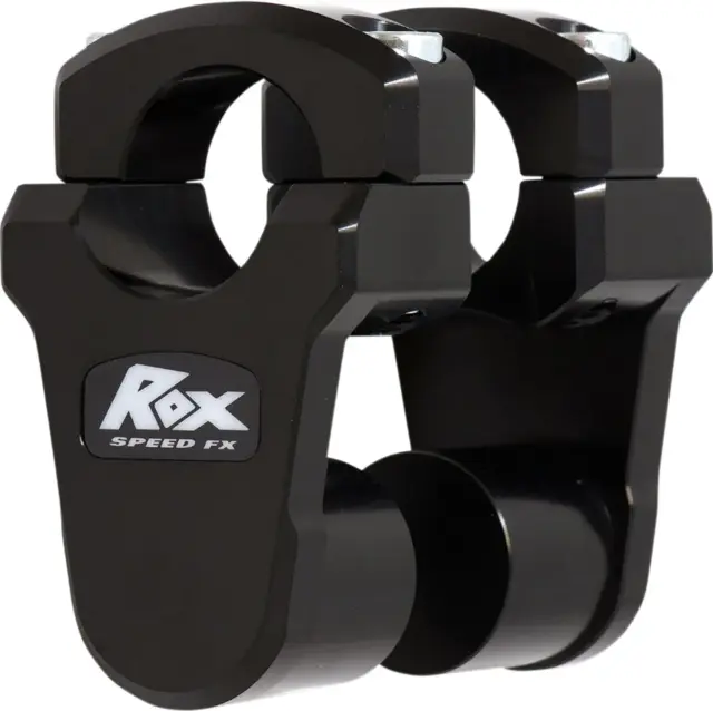 ROX SPEED FX Sort RISERS 2" PIVOTING - RA1250/INDIAN 