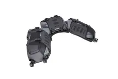 SW-Motech PEAX Bagasjesystem 50 L Vanntett og universalt bagasjesystem