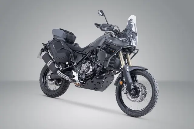 SW-Motech PEAX Bagasjesystem 65 L Vanntett og universalt bagasjesystem 