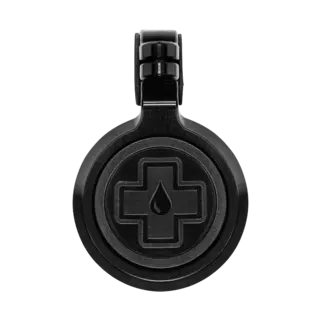 Muc-Off AirTag Holder Spor motorsykkelen din med Apple AirTag