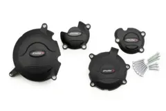 Puig Engine Covers Suzuki GSX-S1000GX