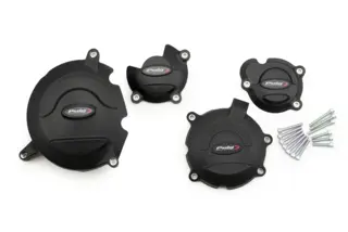 Puig Engine Covers Suzuki GSX-S1000GX