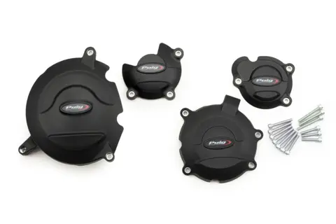 Puig Engine Covers Suzuki GSX-S1000GX