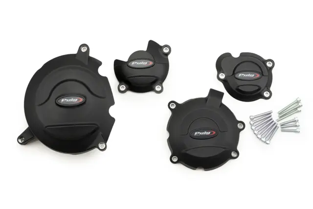 Puig Engine Covers Suzuki GSX-S1000GX 