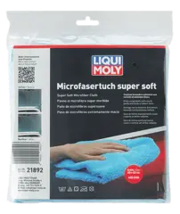 Liqui Moly Mikrofiberklut