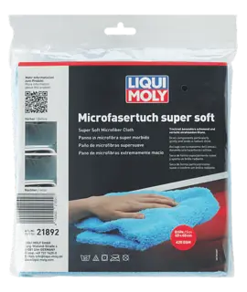 Liqui Moly Mikrofiberklut