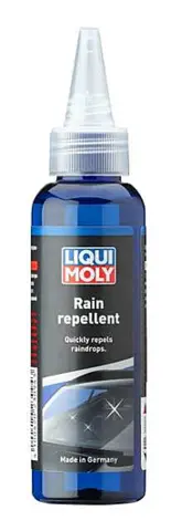 Liqui Moly Fixklar Regnavviser