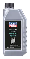Liqui Moly Ready-Mix Hybrid Kjølevæske Frostbeskyttelse ned til -40 grader