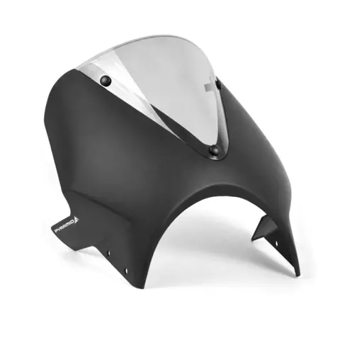 Pyramid Fly Screen Kawasaki Z 650/900 RS (SE)