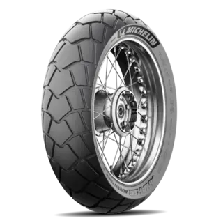 Michelin Anakee Adventure 2 Bakdekk Adventure-dekk