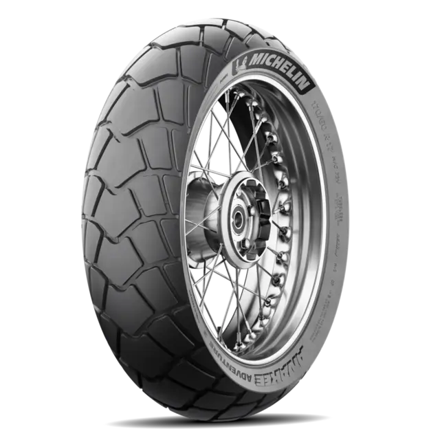 Michelin Anakee Adventure 2 Bakdekk 150/70-17 