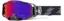 100% Armega Crossbriller Lilla Speilglass HiPER - Crenshaw