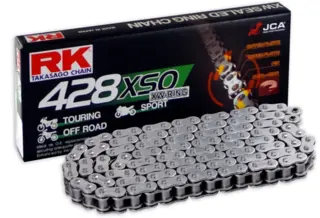 RK 428XSO Kjede 132L