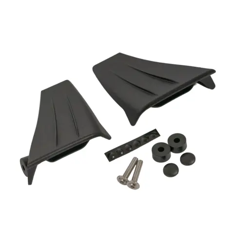Pyramid Sidevinger Yamaha MT-07