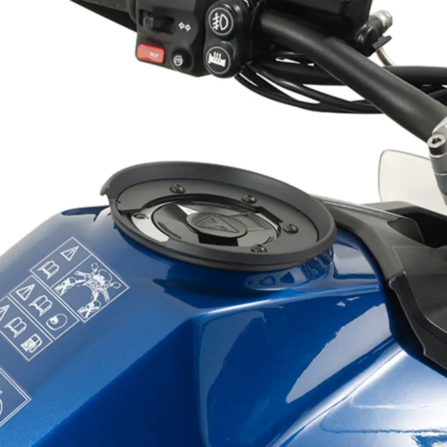 Givi Tankveskefeste Triumph/Aprilia/Kawasaki 