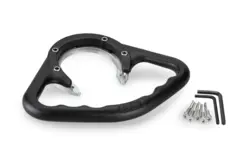 Puig passasjerh&#229;ndtak til Yamaha Sort Mt-09/Sp/Y-Amt 24-