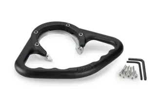 Puig passasjerh&#229;ndtak til Yamaha Sort Mt-09/Sp/Y-Amt 24-