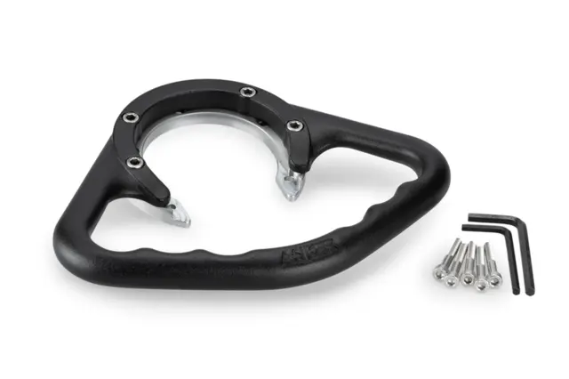Puig passasjerhåndtak til Yamaha Sort Mt-09/Sp/Y-Amt 24- 