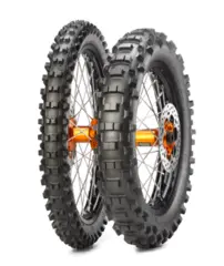 Metzeler MCE 6 Days Extreme 90/100-21 M/C 57M MST Super Soft Fr
