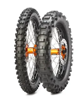 Metzeler MCE 6 Days Extreme 90/100-21 M/C 57M MST Super Soft Fr