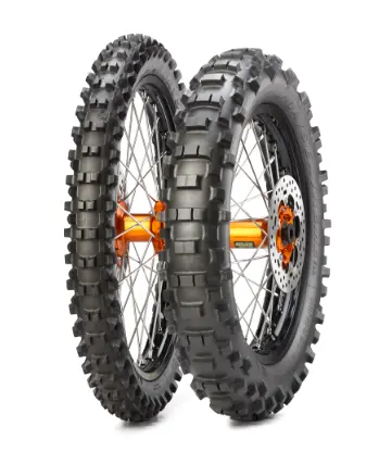 Metzeler MCE 6 Days Extreme 90/100-21 M/C 57M MST Super Soft Fr