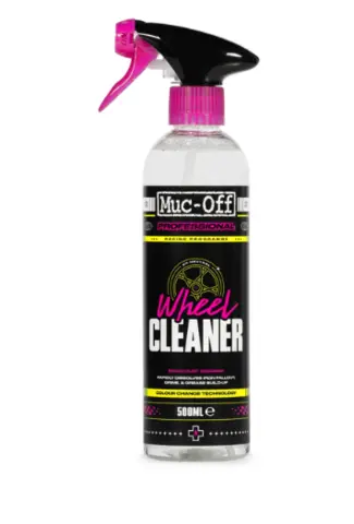 Muc-Off Wheel Cleaner