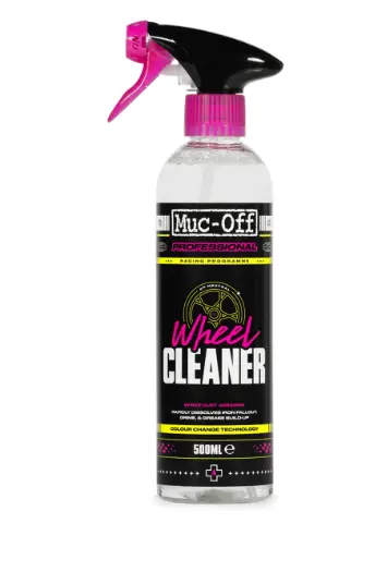 Muc-Off Wheel Cleaner 