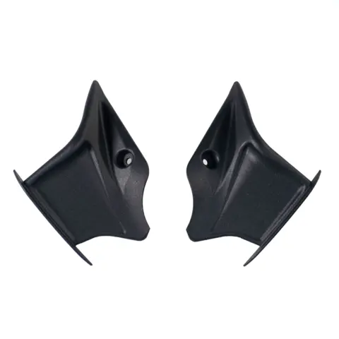 Pyramid Sidevinger Yamaha MT-09