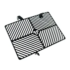 Pyramid Radiator Guard Triumph Tiger 800 sport 25-
