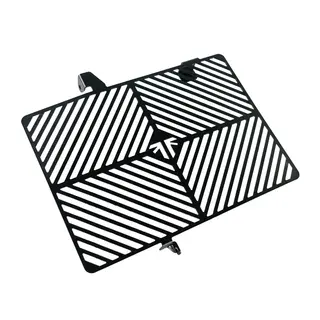 Pyramid Radiator Guard Triumph Tiger 800 sport 25-