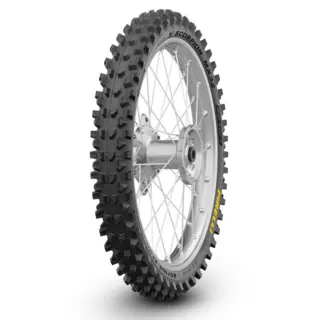 Pirelli New Scorpion MX32 Bakdekk Mid-soft