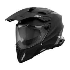 Airoh Commander 2 Hjelm 2XL Matt sort