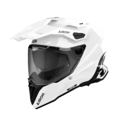 Airoh Commander 2 Hjelm XS Hvit