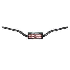 Renthal Fatbar 602 Styre Sterkere og mindre vibrasjoner