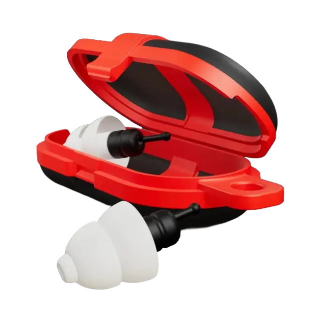Alpine MotoSafe Tour Ørepropper Bestselgende ørepropper! 