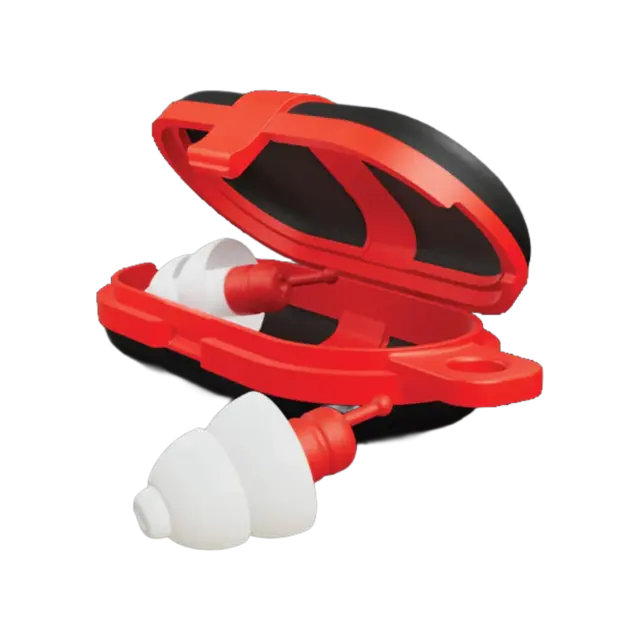 Alpine MotoSafe Sport Ørepropper Bestselgende ørepropper! 