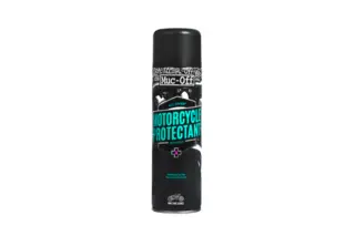 Muc-Off MOTORCYCLE PROTECTANT 500ML