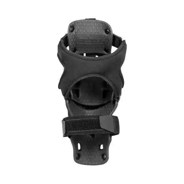 Mobius X8H Hybrid Kneskydd 2XS/XS Velkjent og komfortabel Mocius-passform 