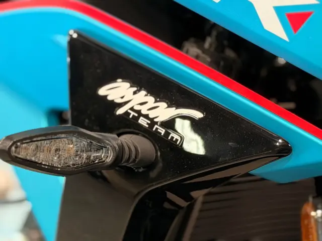 CFMOTO 675NK 2026 GP Edition/Aspar Edition 