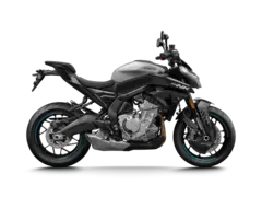 CFMOTO 675NK 2026 GREY