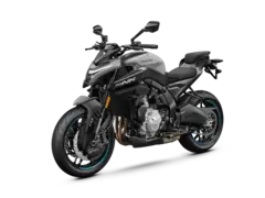 CFMOTO 675NK 2026 GREY