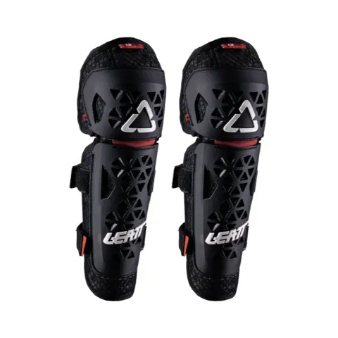 Leatt 1.5 Mini Kneskydd For de yngste førerne