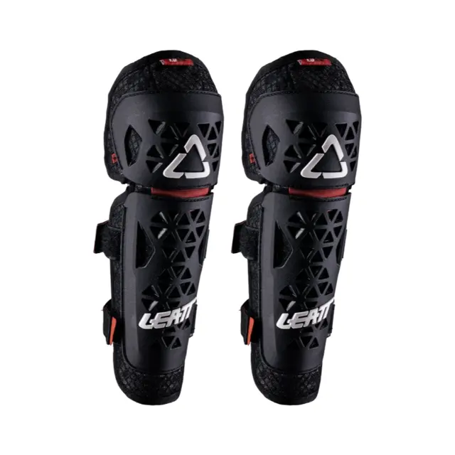 Leatt 1.5 Mini Kneskydd For de yngste førerne 