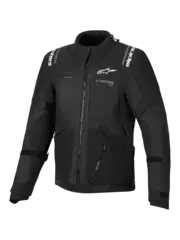 Alpinestars Andes v4 Jakke M Sort