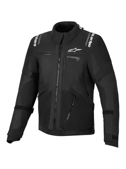 Alpinestars Andes v4 Jakke M Sort 