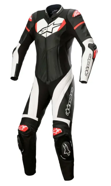 Alpinestars Tech Air GP Plus Skinndress 42 