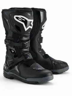 Alpinestars Corozal v2 Adventure WP MC-støvler for adventure-førere