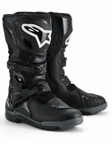 Alpinestars Corozal v2 Adventure WP MC-støvler for adventure-førere